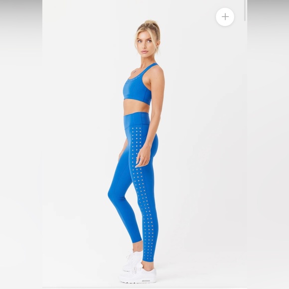 Katrina leggings and Annabelle bra set - Picture 3 of 5